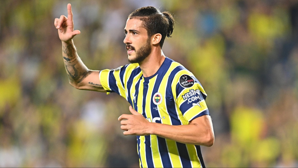 Gustavo Henrique'ye Meksika'dan talip kt!