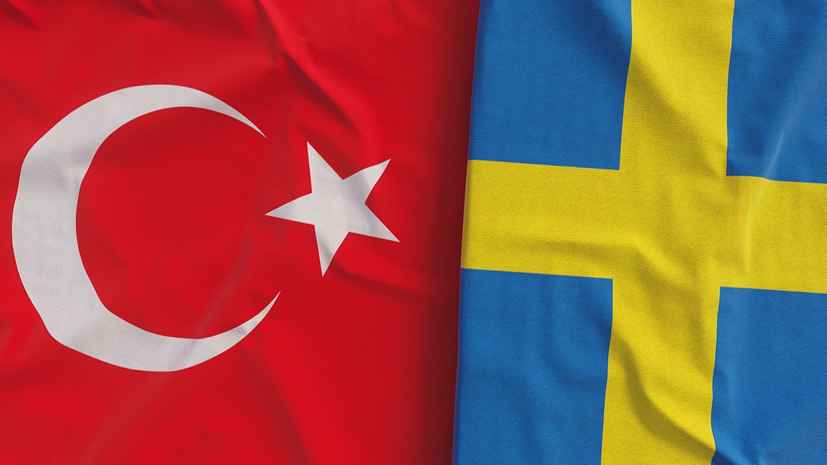sve'ten pikin aklama: Ykmllkleri yerine getirdik, Trkiye'yi bekliyoruz 