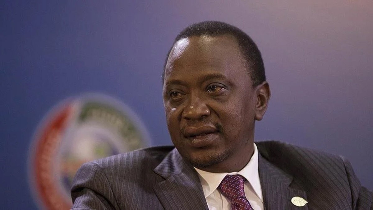 Kenya'dan Afrika'ya yerel para birimi ars
