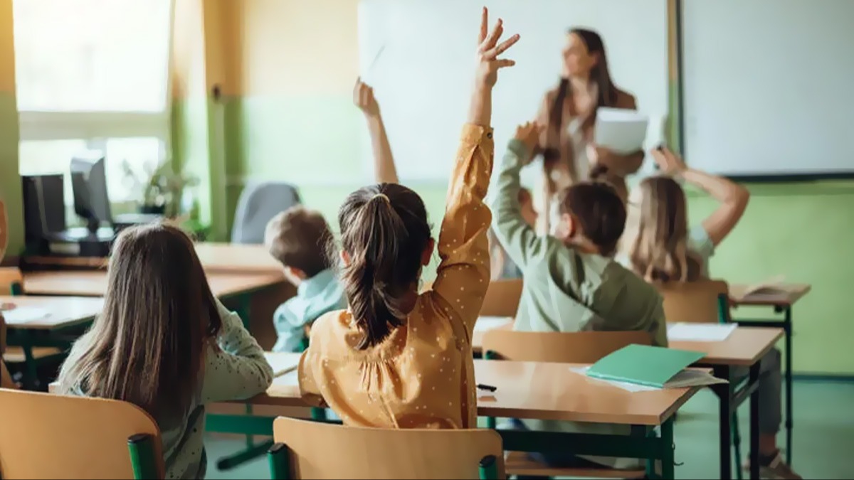 Okullar ne zaman kapanyor? Okullar ne zaman tatil oluyor? MEB 2022-2023 Eitim retim yl takvimi
