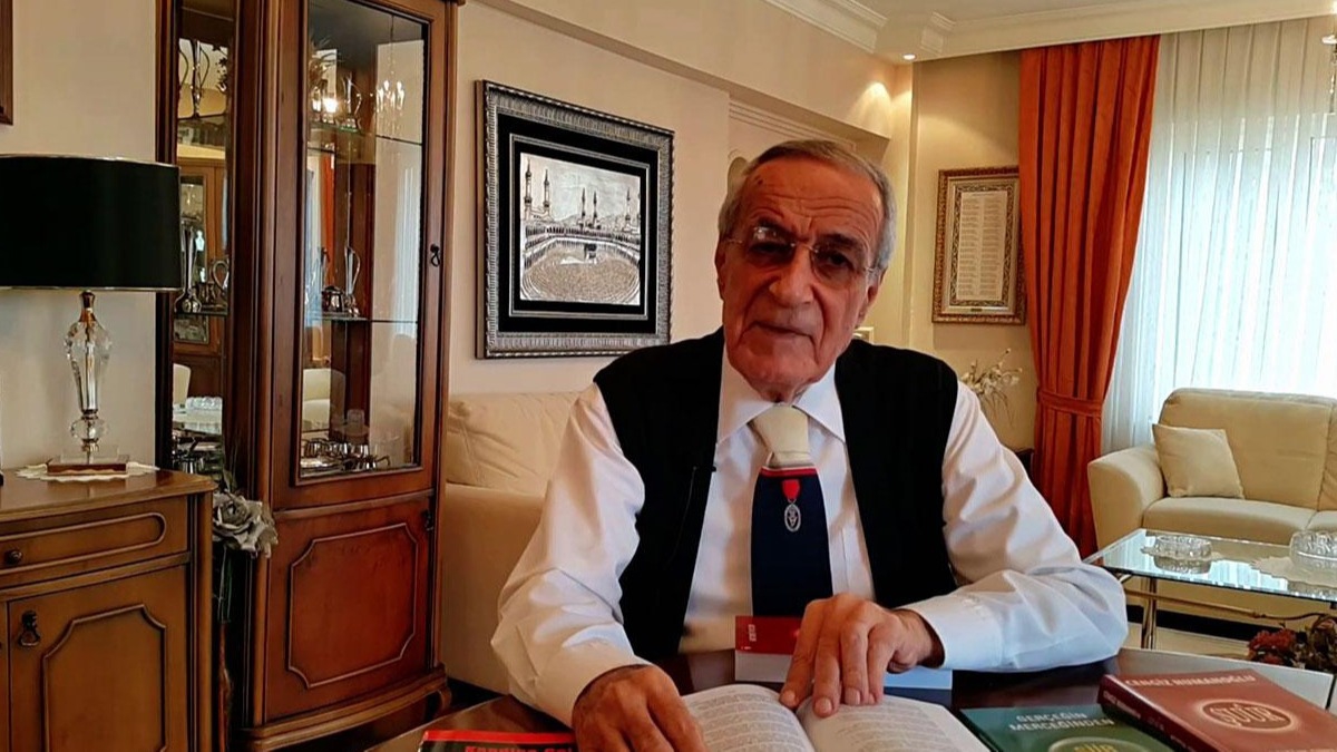 air Cengiz Numanolu hayatn kaybetti
