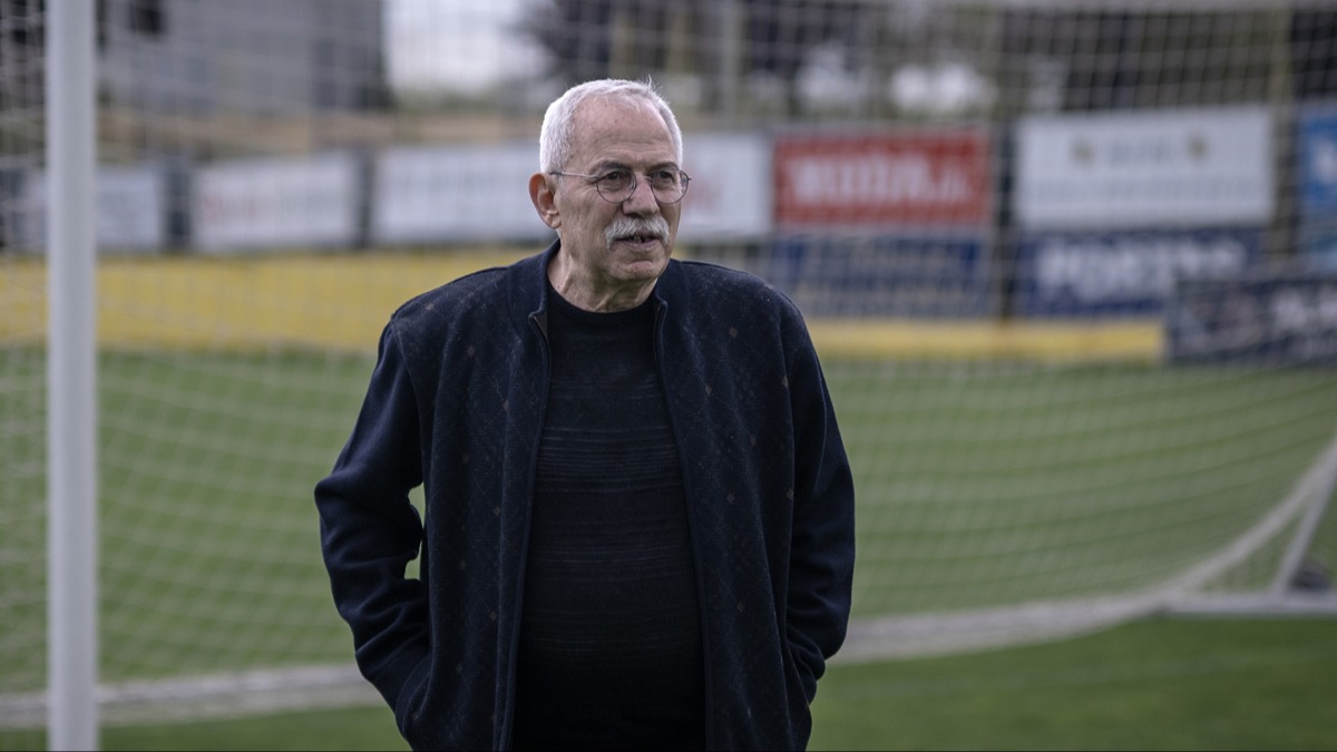 Tnaz Trpan: Milli Takm'da yerli teknik direktr olmal