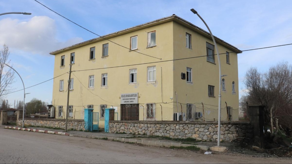 Tokat'ta gizemli zehirlenme: 65 gndr tedaviler sryor