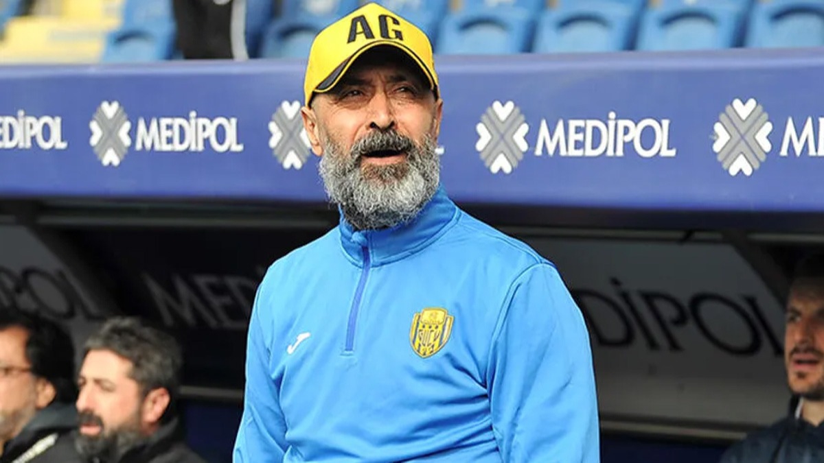 Tolunay Kafkas: Ankaragc'nn gelecek yln planlayacaz