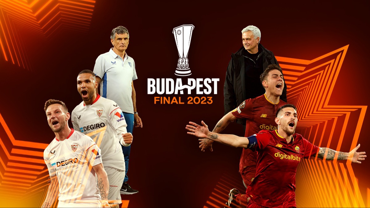 UEFA Avrupa Ligi'nde final heyecan
