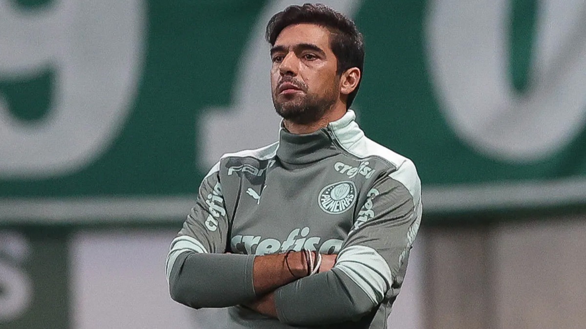 Abel Ferreira Fenerbahe'yi reddetti