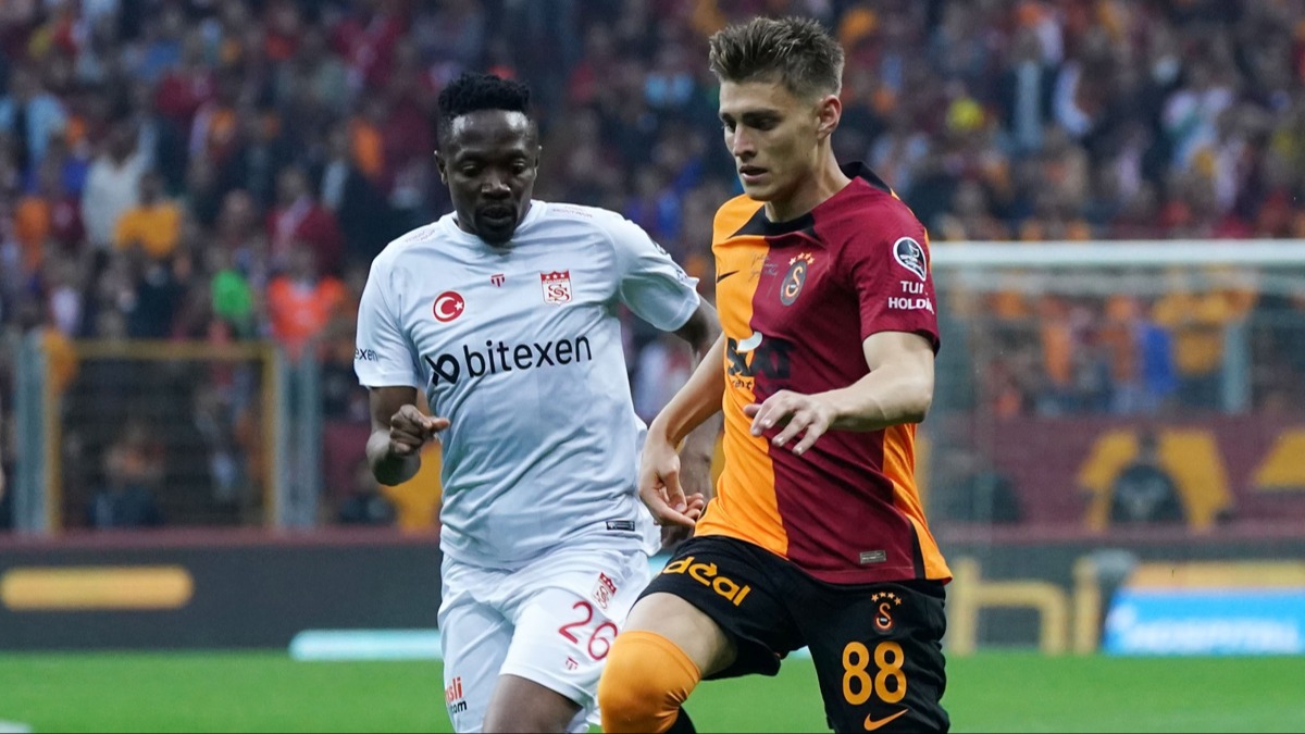 Altay, Kazmcan Karata transferinden 2 milyon TL ampiyonluk bonusu kazand