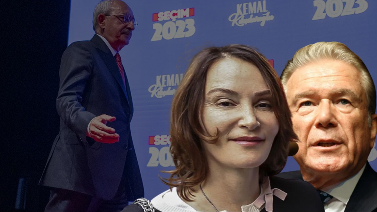Aslı Baykal'dan Uğur Dündar'a zehir zemberek sözler: Başarısız muhalefetin tetikçisi…