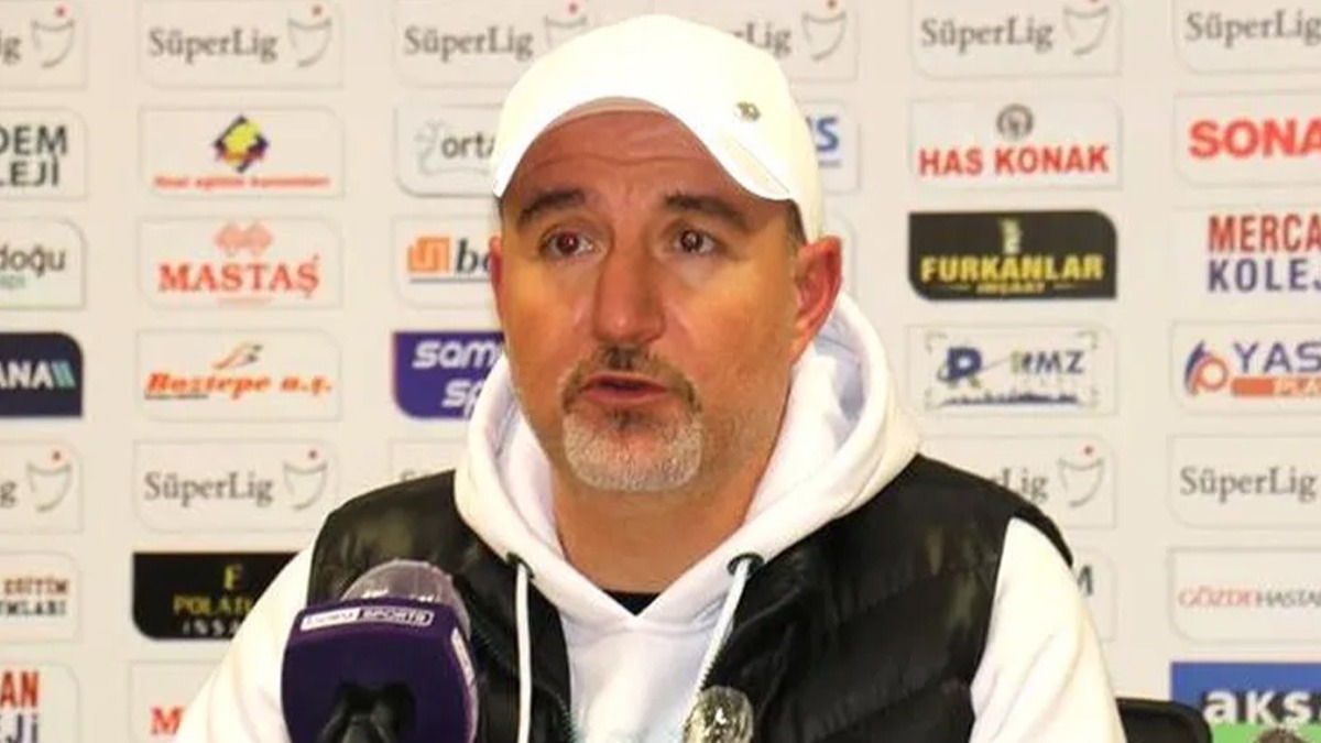 Bandrmaspor'da Ersan Parlatan dnemi balad