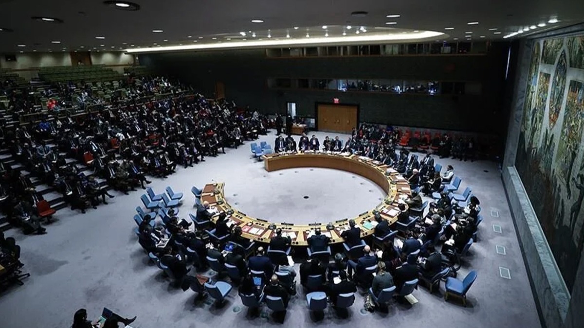 BM Gvenlik Konseyi Sudan'daki durumu grmek iin toplanacak