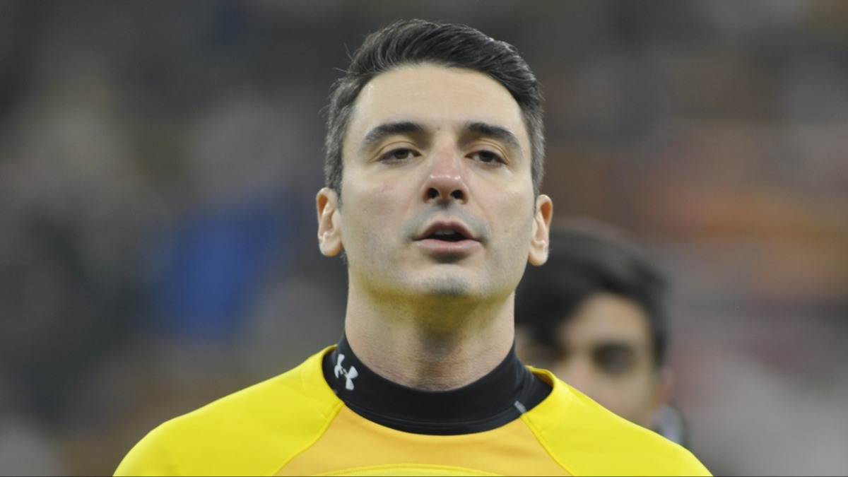 Cenk Gnen Kayserispor'dan ayrlyor