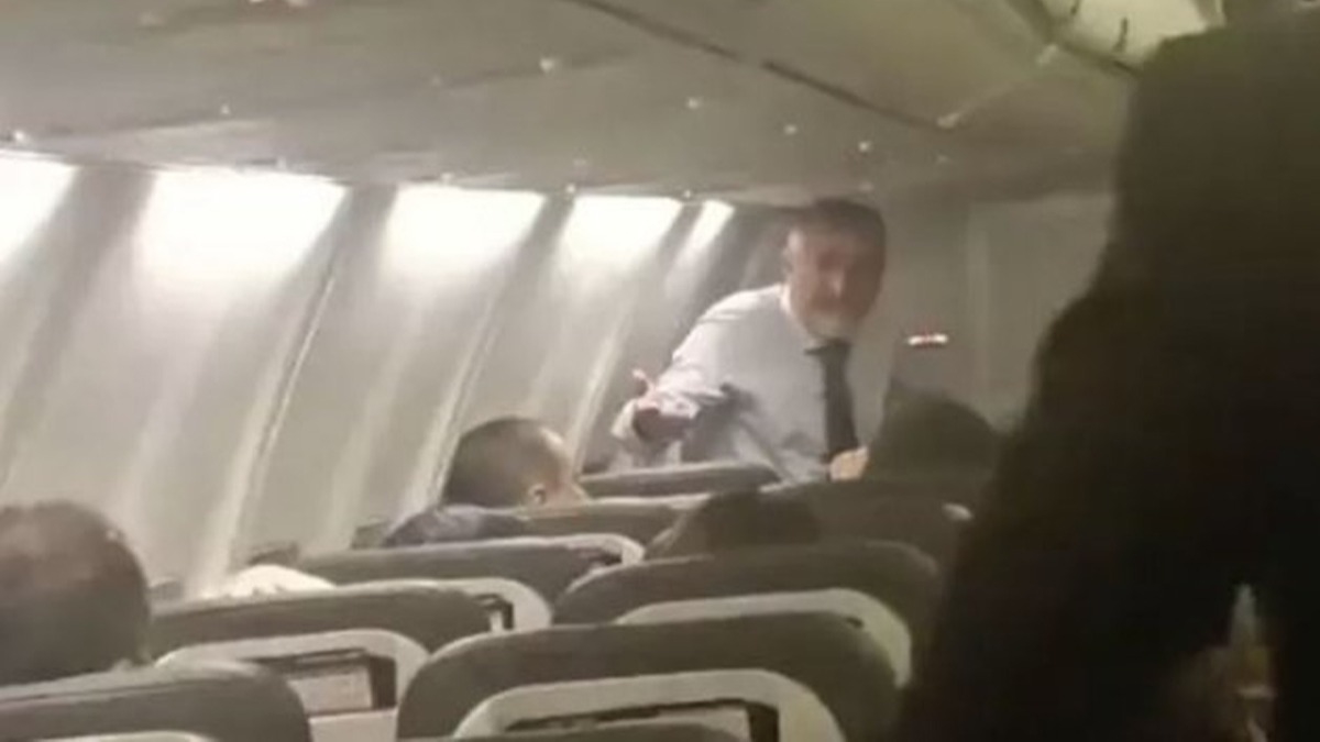 CHP yanda medyann ''uak'' provokasyonuna Bakan Nebati'den tepki
