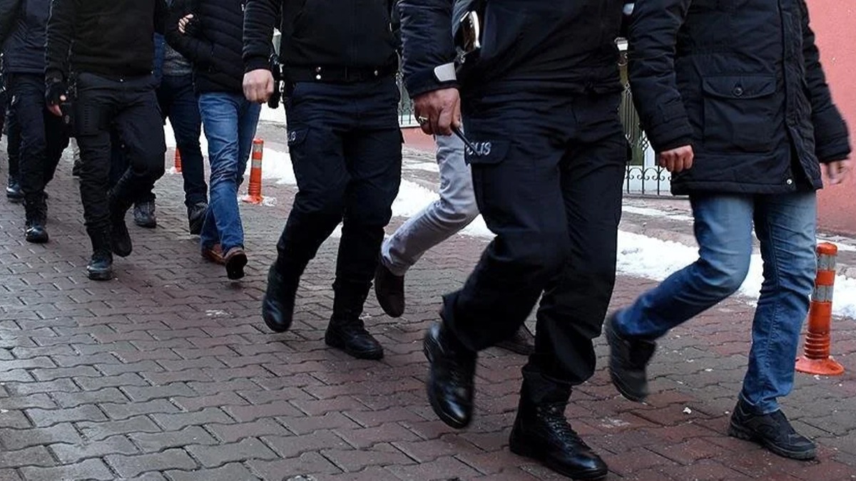 stanbul'da izinsiz gsterilere mdahale! ok sayda kii gzaltna alnd