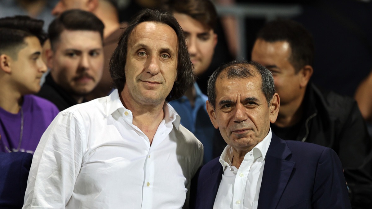 Dursun zbek: Gzel bir ampiyonluk oldu