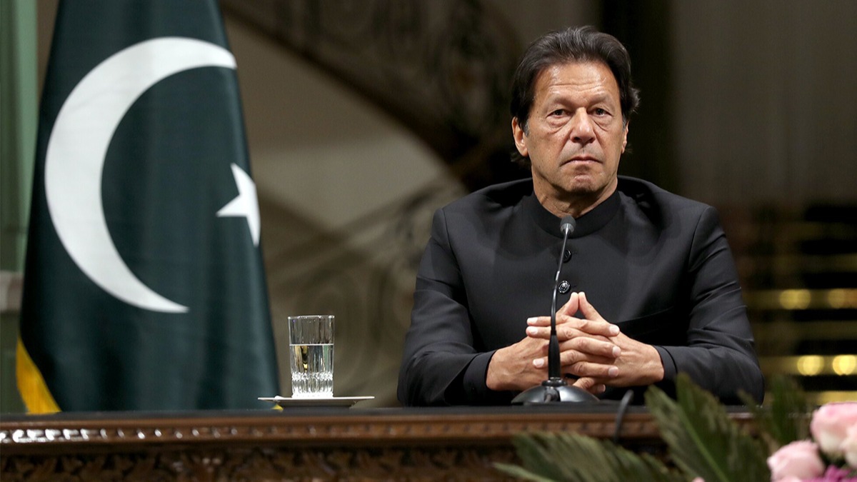 Eski Pakistan Babakan Han serbest brakld 