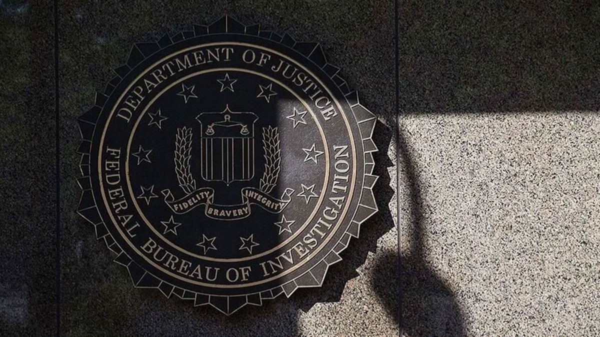 FBI'dan Biden hamlesi! Belgeyi Kongre'ye vermediler