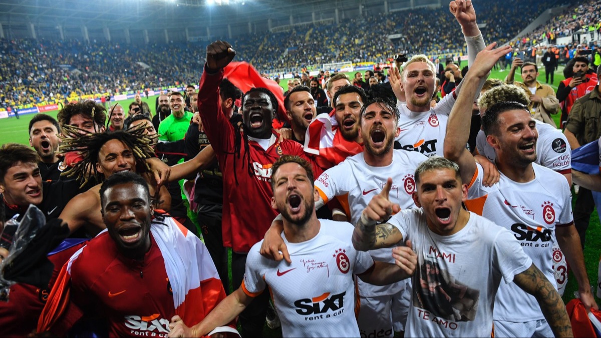 Galatasaray, ampiyonlar Ligi'nde ka n eleme oynayacak? te muhtemel rakipler...