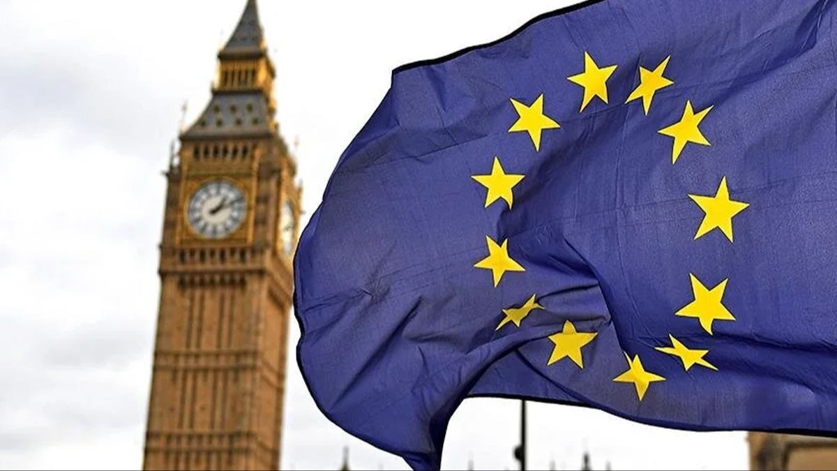 ngiltere'de Brexit sonras ilk! Bugn devreye giriyor