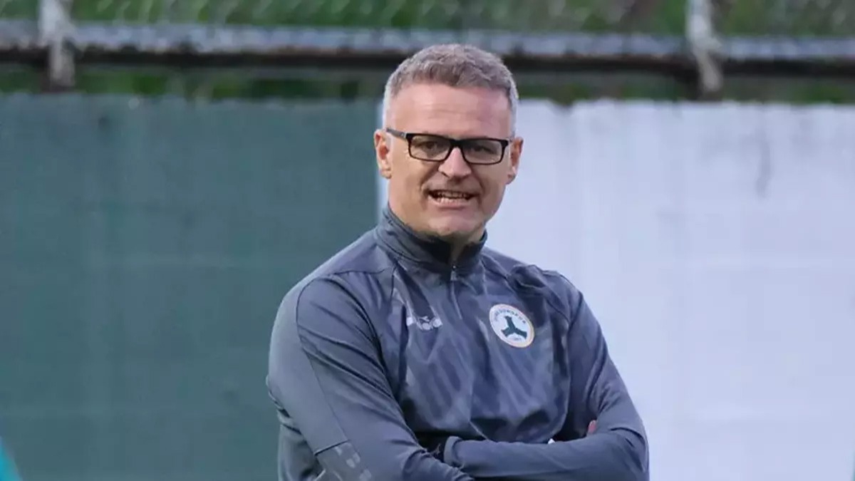 rfan Buz: Bireysel hatalardan goller yedik