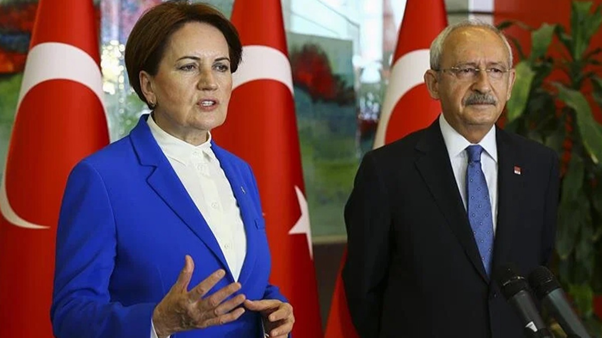 Kldarolu ve Akener'e istifa ars: Bu rezalete artk bir son verin