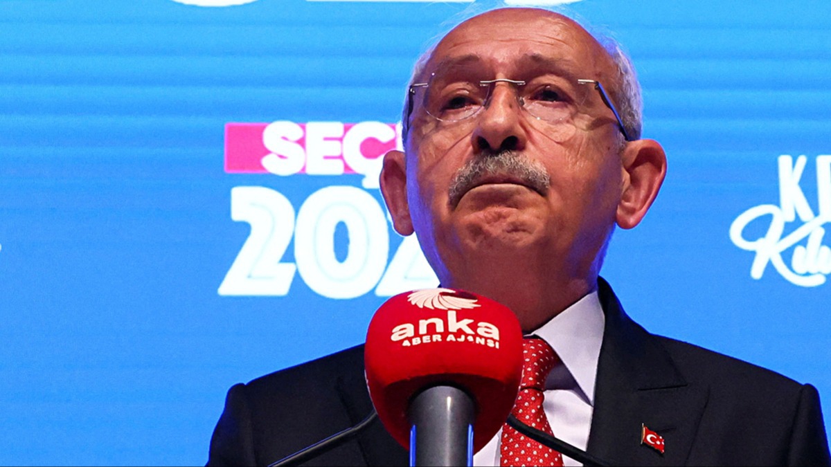 Dosyas kabark! MHP'li Feti Yldz: Kldarolu'na dava alabilir