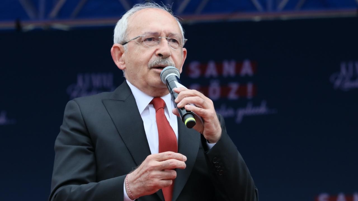 Muhalif medyada Kldarolu'na pee pee istifa ars! ''Hali artk trajedi deil komedi''