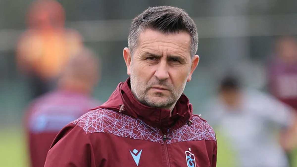 Nenad Bjelica: Ma domine ettik