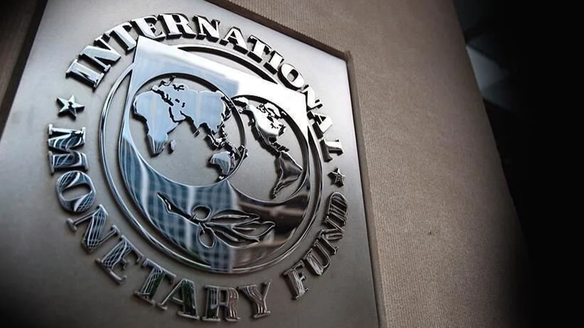 Pakistan'dan lkenin i ilerine karan IMF'ye sert tepki