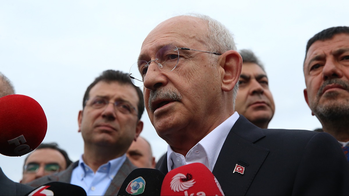 PKK'llar ve FET'cler yine artmad! Binlerce terr tutuklusu Kldarolu'nu tercih etti