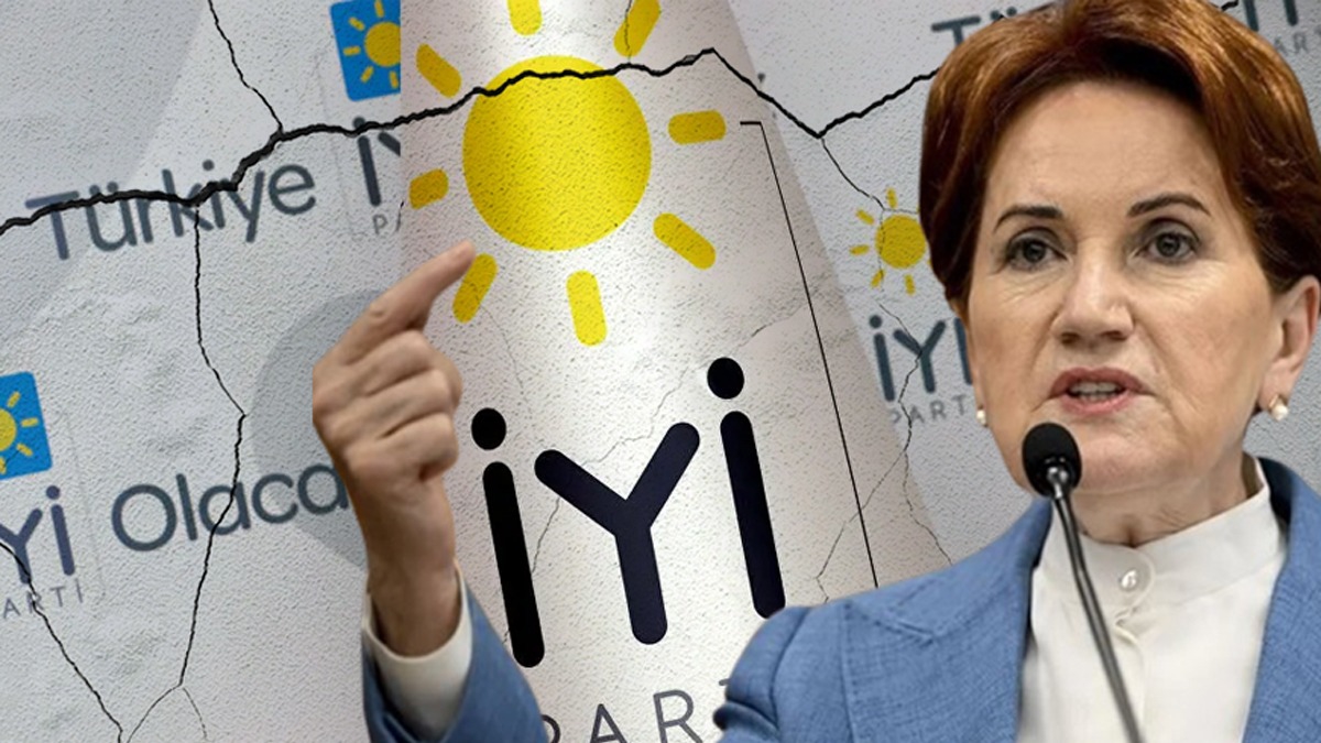 Seim hezimeti sonras kopular balad! Y Parti'de istifa dalgas