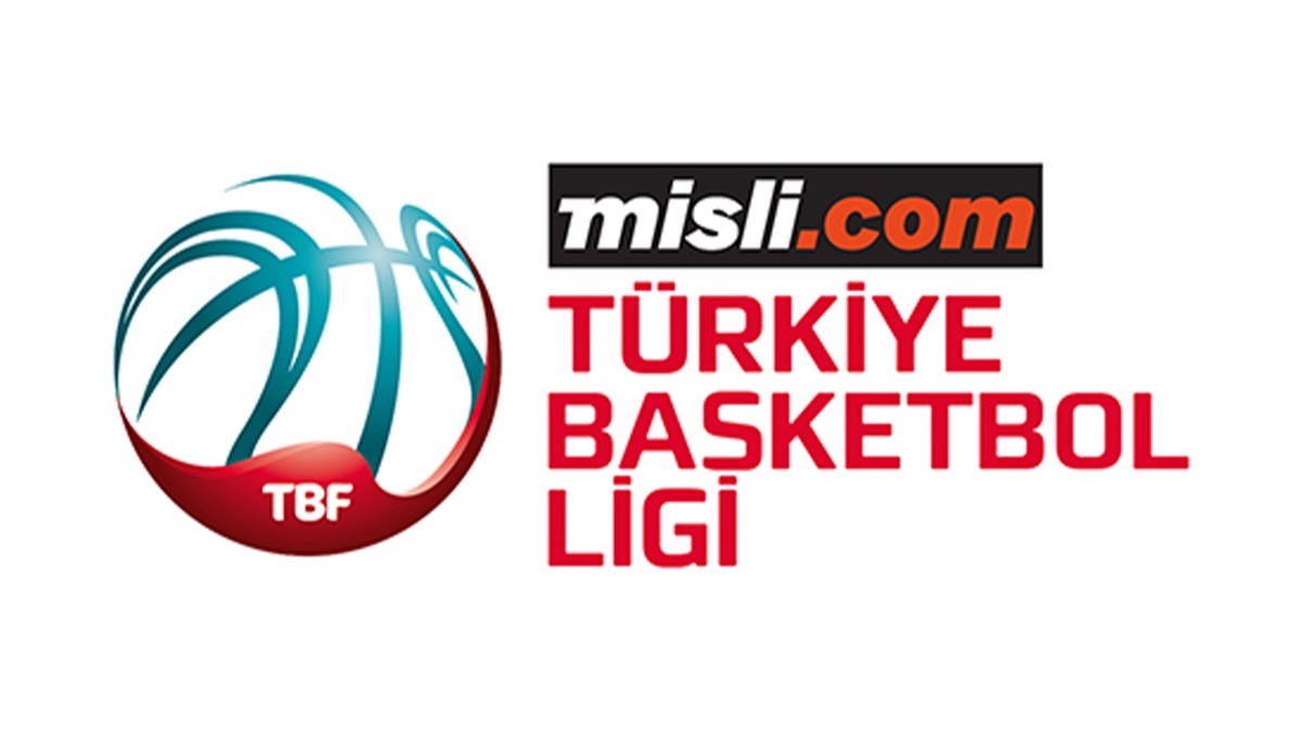Trkiye Basketbol Ligi'nde eyrek final ikinci malar sona erdi
