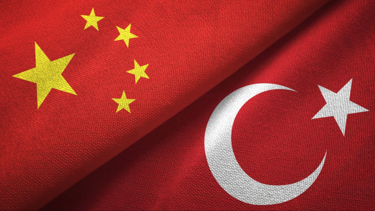 Trkiye'den in hamlesi! Sefer balyor