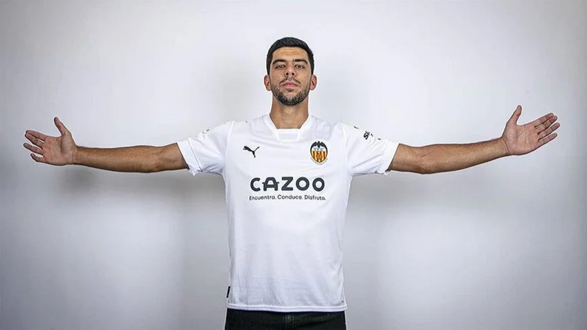 Valencia, Cenk zkaar iin kararn verdi