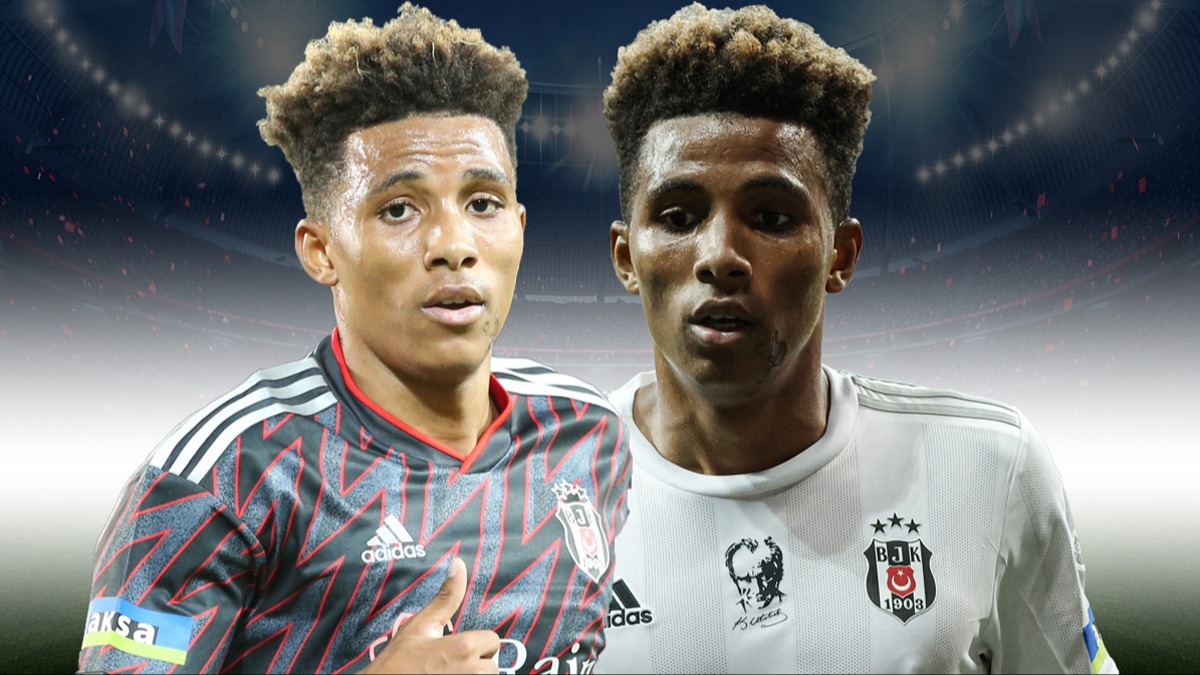 Ve Gedson Fernandes imzay atyor! Yeni yln ilk transferi