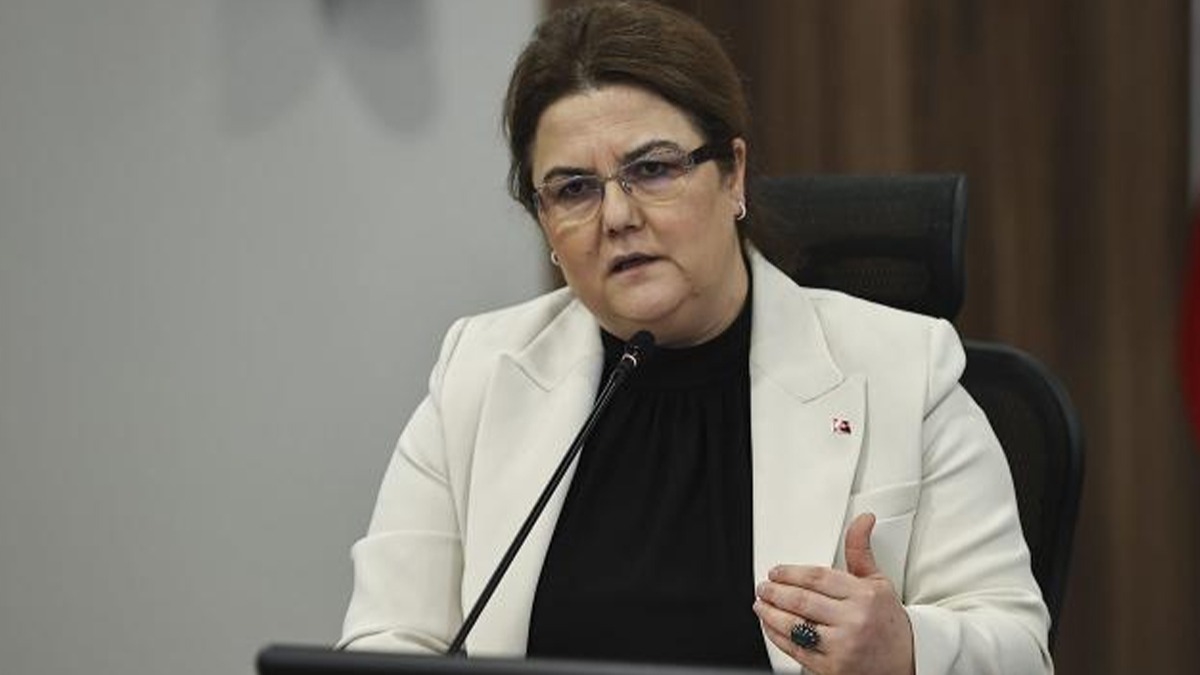 Bakan Yank'tan personel alm hakknda aklama