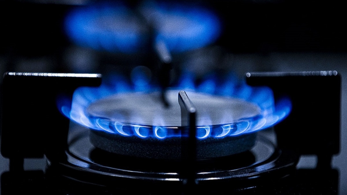 BOTA'tan doal gaz aklamas: Zam yaplmayacak