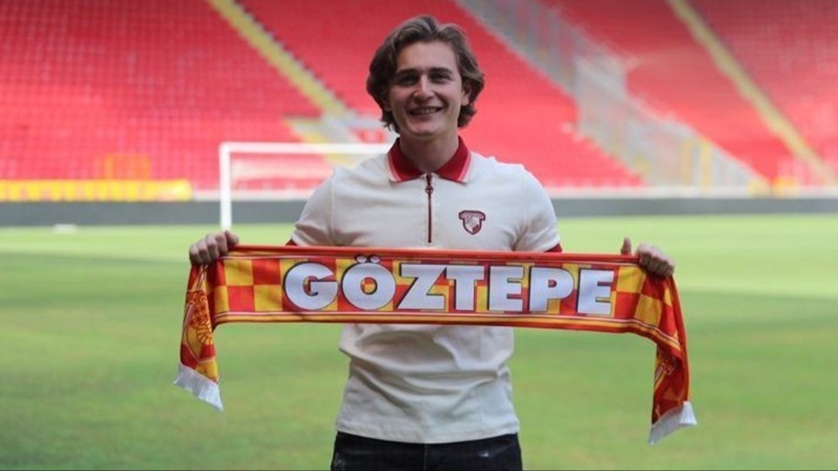 Gztepe'de Ali Akman hi gol sevinci yaayamad 