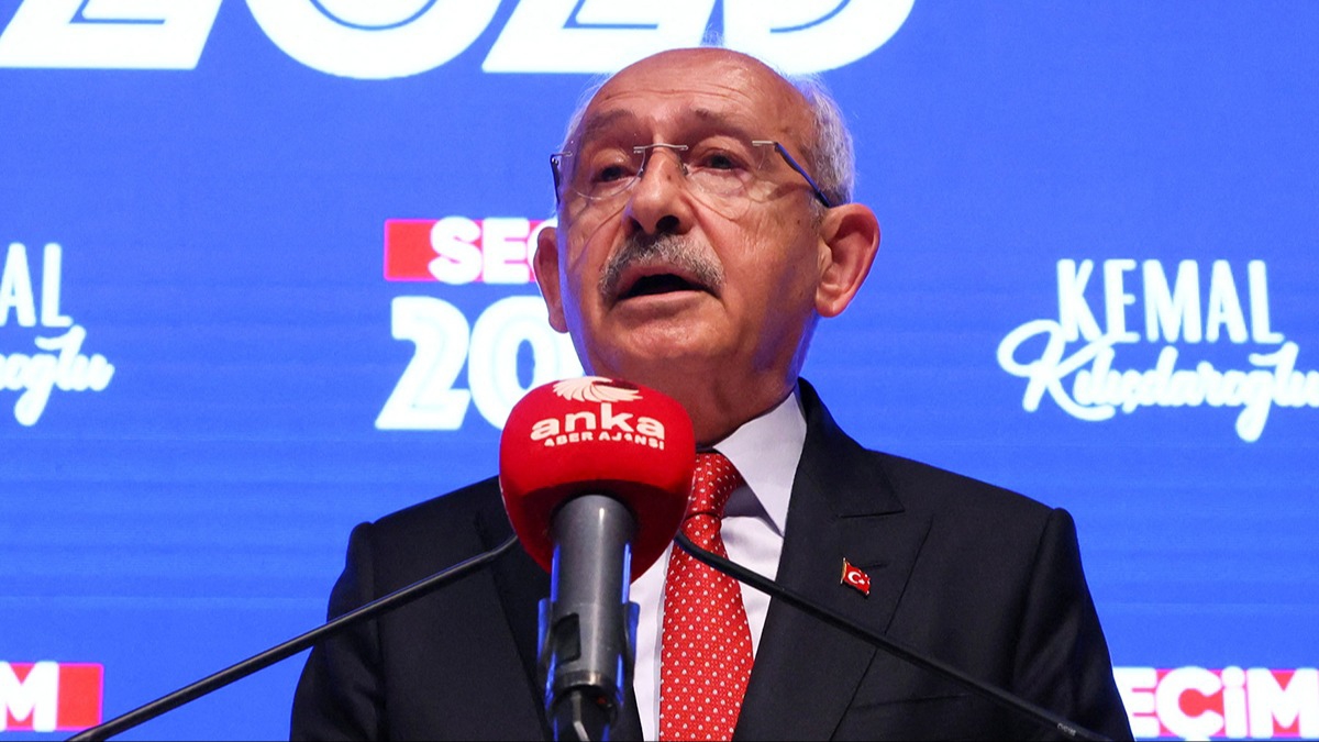 Kldarolu'ndan profil deiiklii! 'Aday' gitti, 'Bay Kemal'i kald