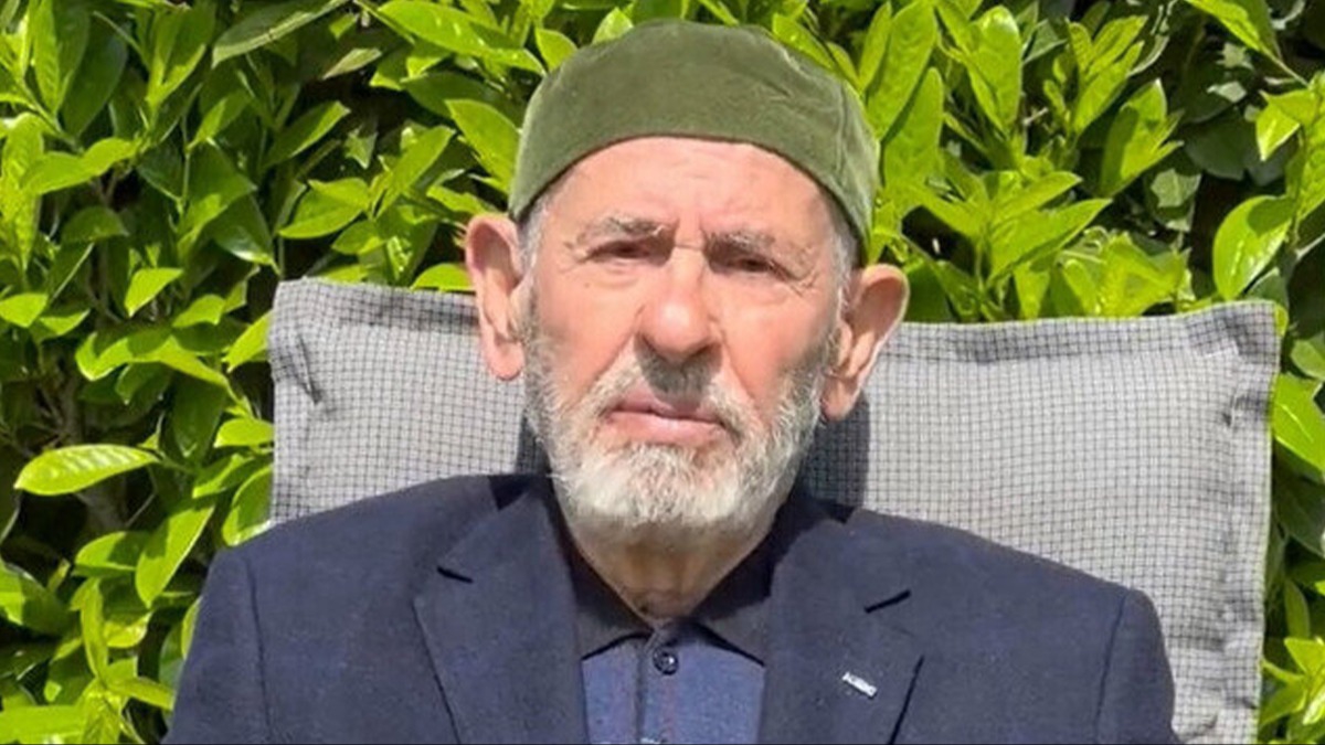 Milli Gr'n nemli ismi Hasan Damar vefat etti
