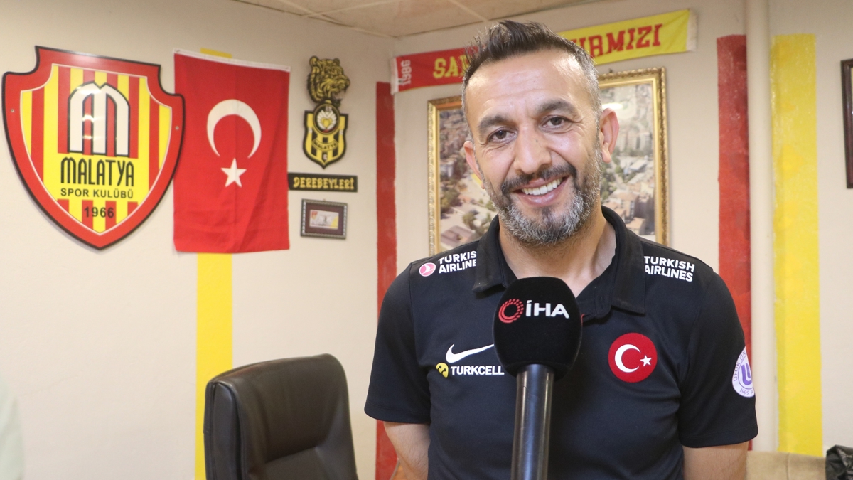 Ampute Futbol Milli Takm'nda Selim Karada dnemi