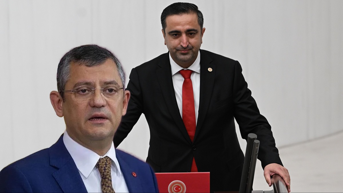 CHP'nin algı operasyonu elinde patladı! HÜDA PAR milletvekilleri Meclis'te yemin etti