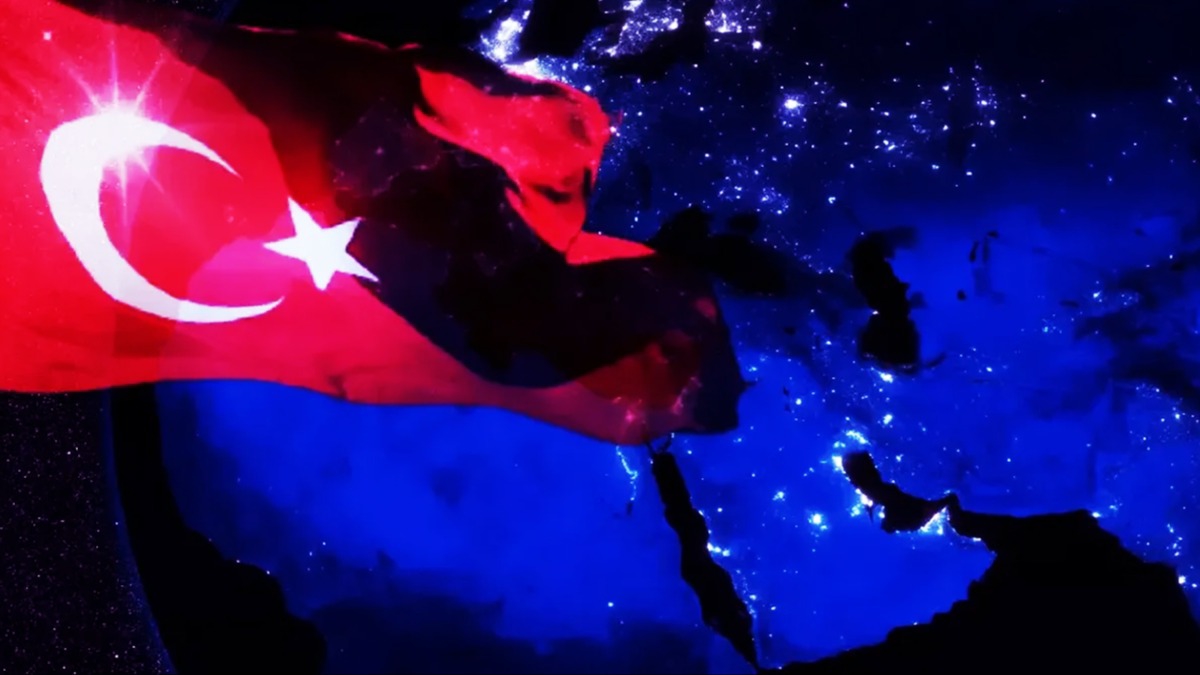 Blgeleri tek tek iaret etti: Bu nedenle Avrupa'nn Trkiye'ye ihtiyac var