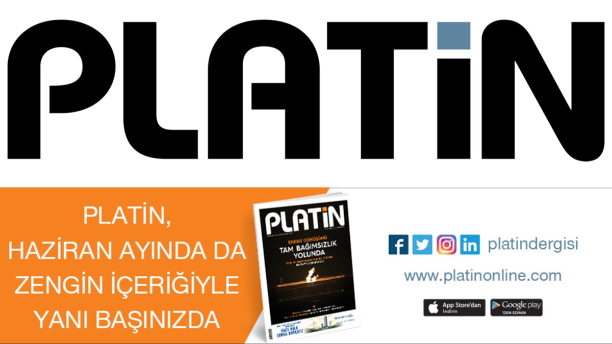 PLATN, Haziran aynda da zengin ieriiyle yan banzda