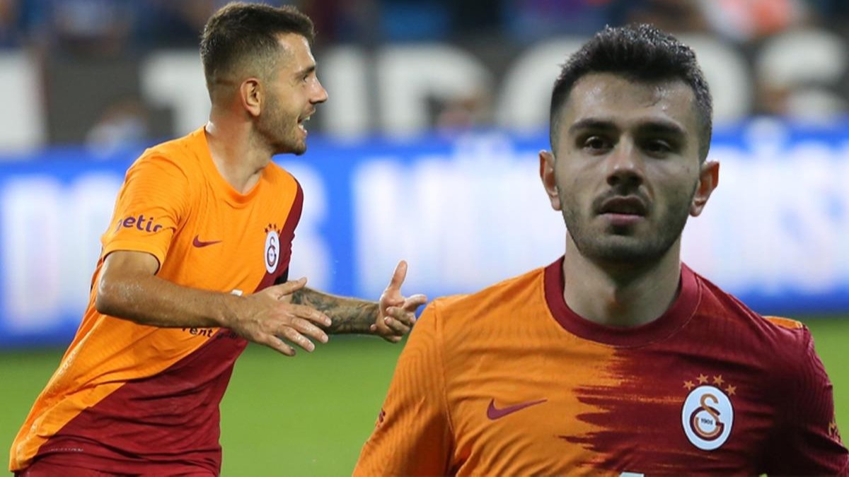 Ve yeni yln ilk transferi Emre Kln oldu! Sper Lig'de srpriz gelime
