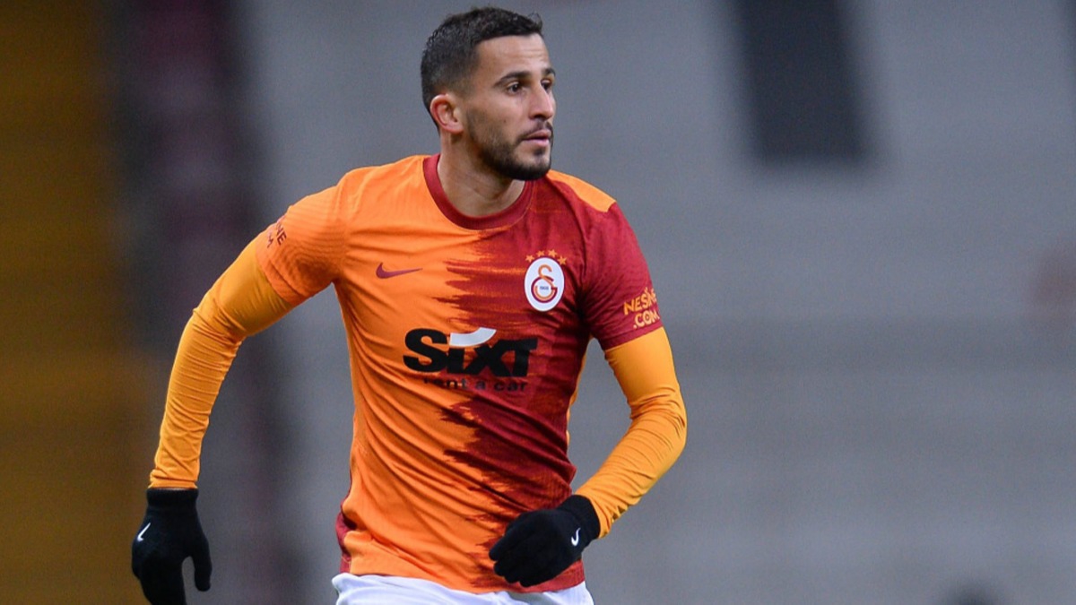 Cimbom, Omar iin CAS'a gidiyor!