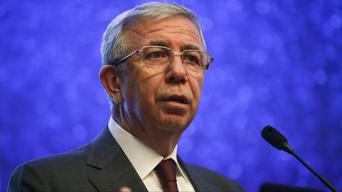 CHP'li sosyal medya fenomeni Ouzhan Atsz, Mansur Yava'a ate pskrd: Ben iirdim ben patlatacam