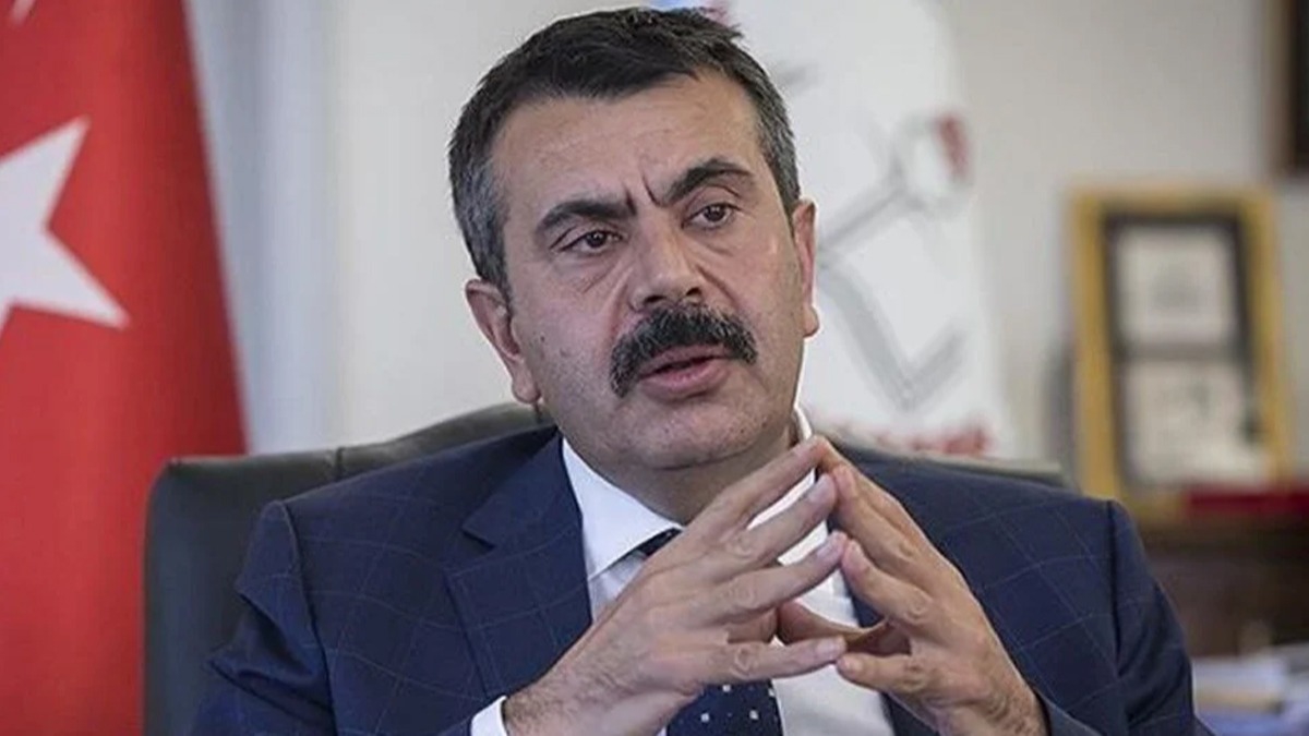 Prof. Dr. Yusuf Tekin, Cumhurbakanl Kabinesi'nin yeni Milli Eitim Bakan oldu 