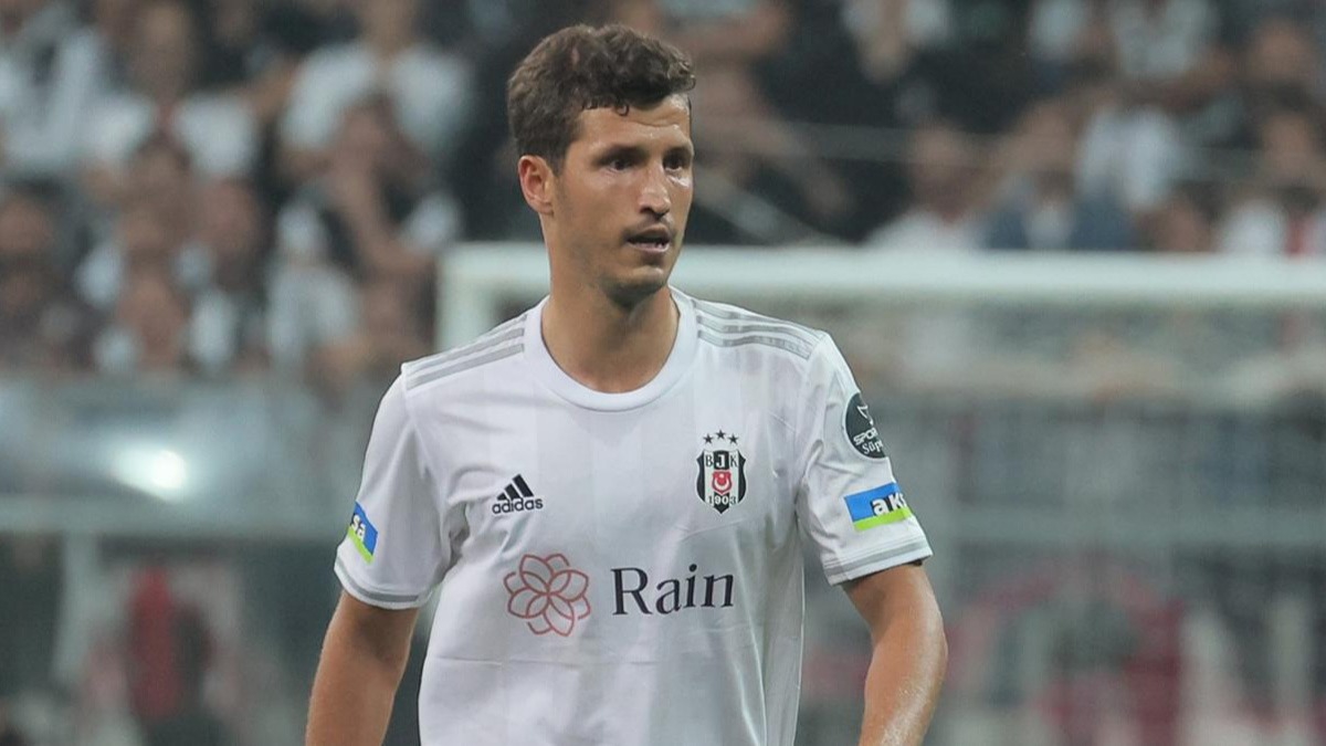 Salih Uan: kincilii kovalyoruz