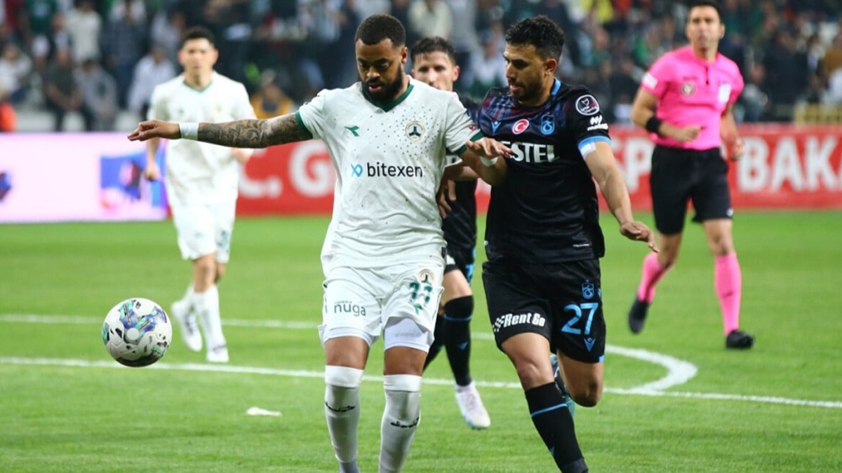 Sper Lig'de kme decek takmlar belli oluyor! Giresunspor'da kritik gn