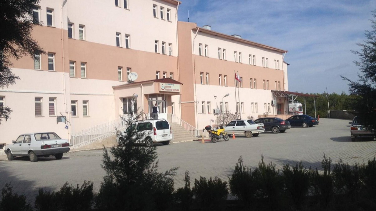 orum'da mantar zehirlenmesi! 10 kii tedavi altna alnd